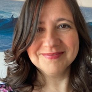 Profile photo of Yolanda Rey