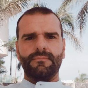 Profile photo of Abraham Portocarrero &Aacute;lvarez