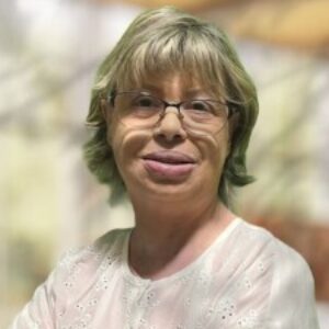 Profile photo of Ascensi&oacute;n Gutierrez