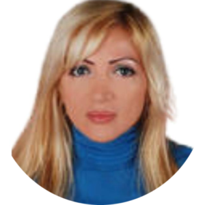 Profile photo of Liliana Gonz&aacute;lez Cano